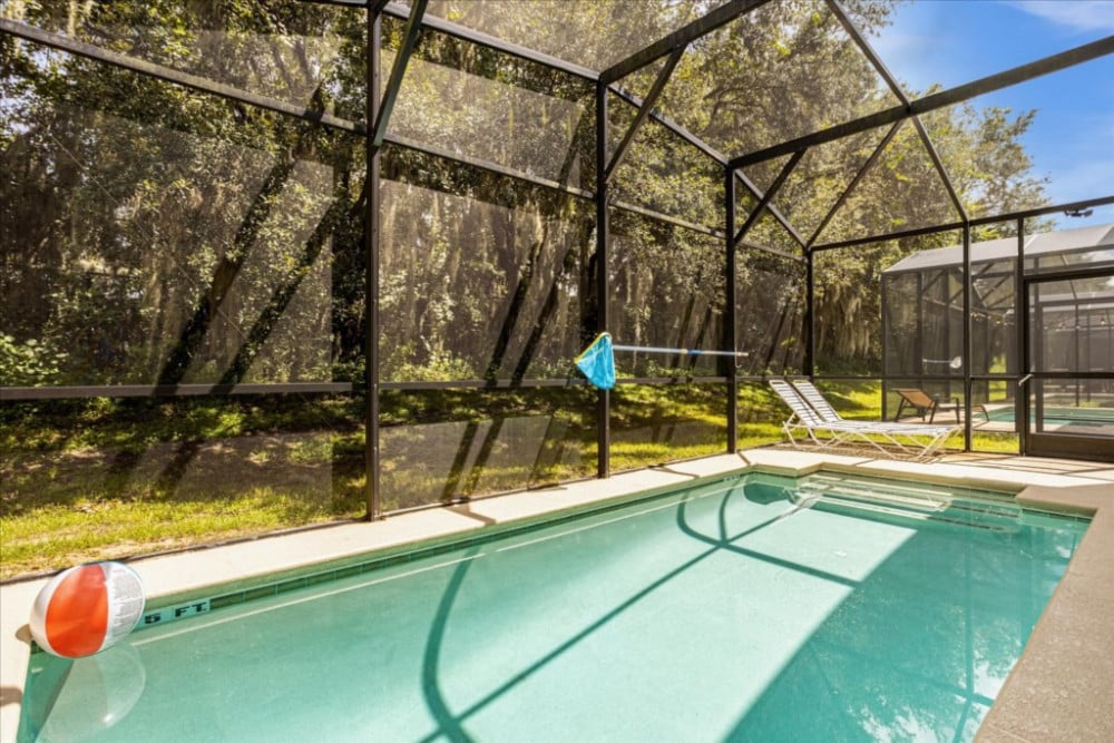 Paradise Palms Resort 382