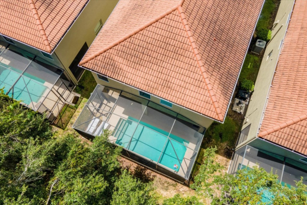 Paradise Palms Resort 382
