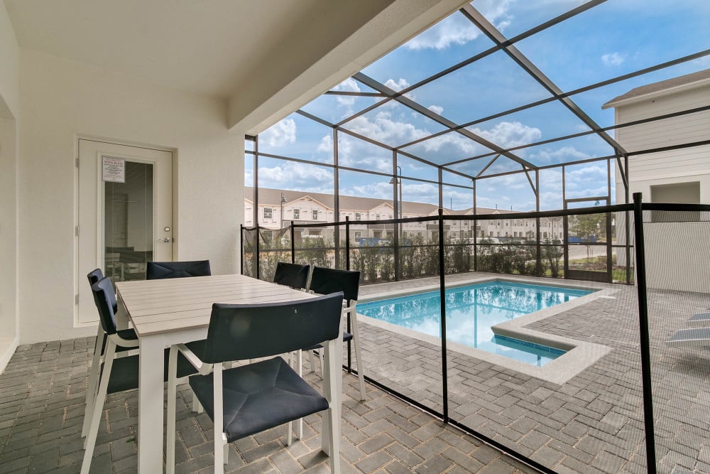 Windsor Island Resort 374
