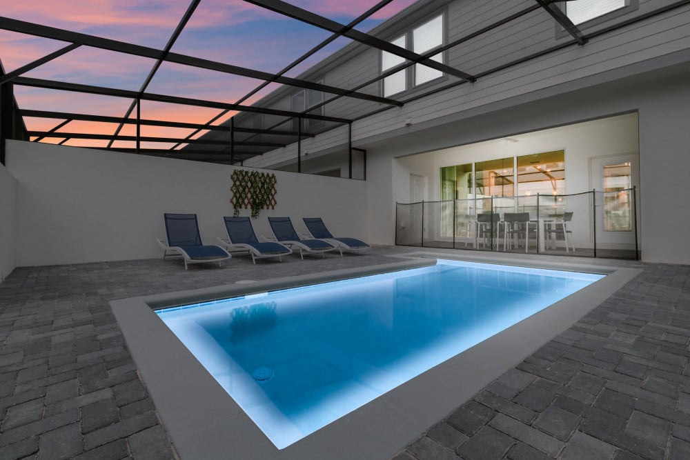 Windsor Island Resort 374