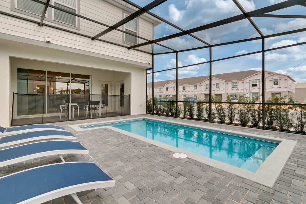 Windsor Island Resort 374