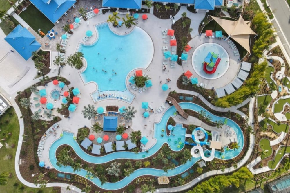 Windsor Island Resort 374