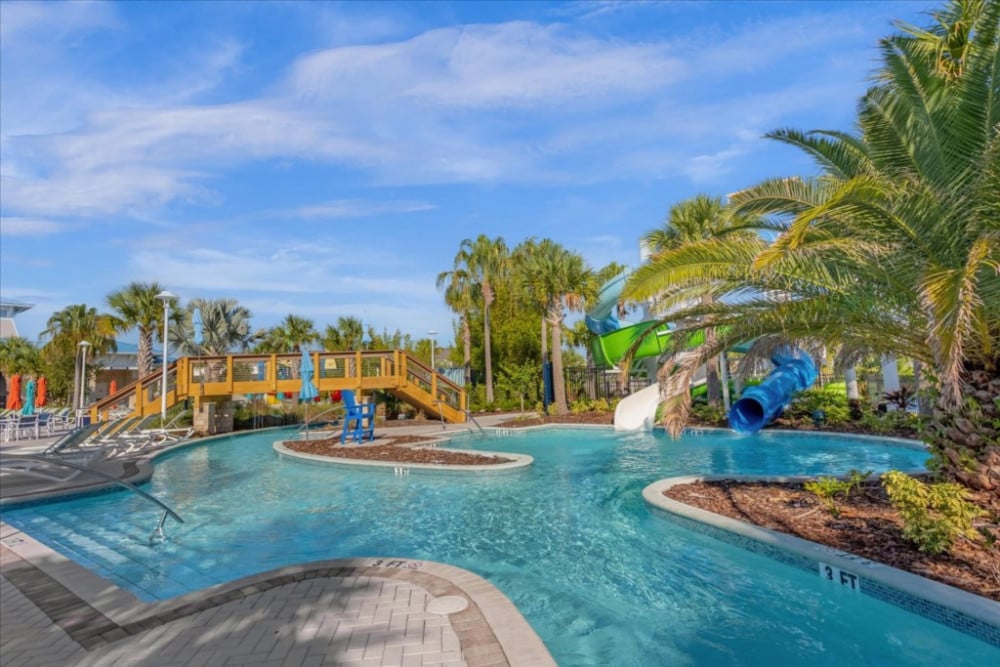 Windsor Island Resort 374