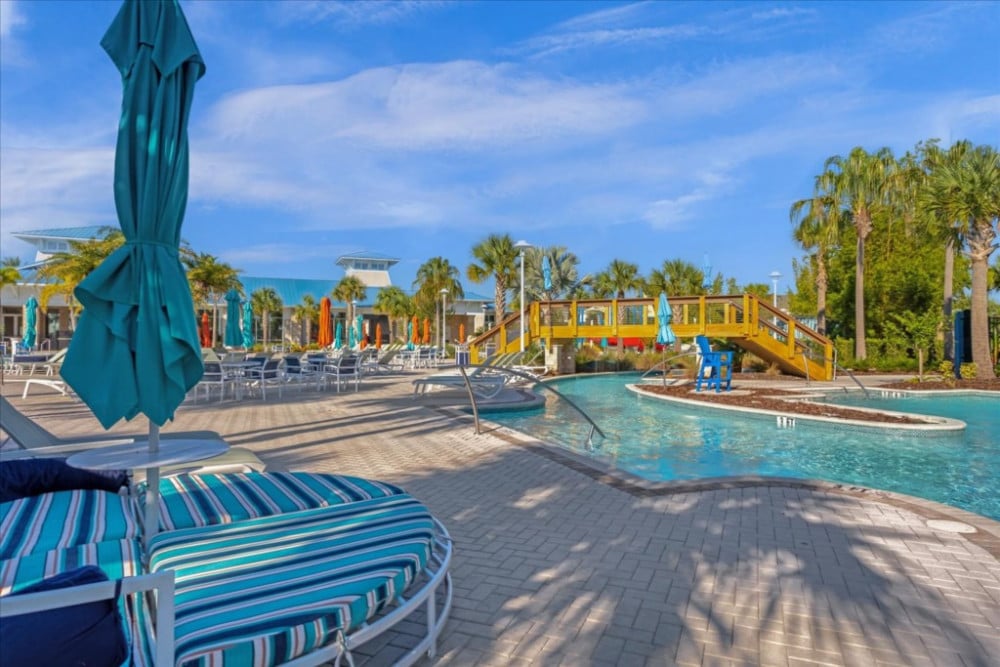 Windsor Island Resort 374