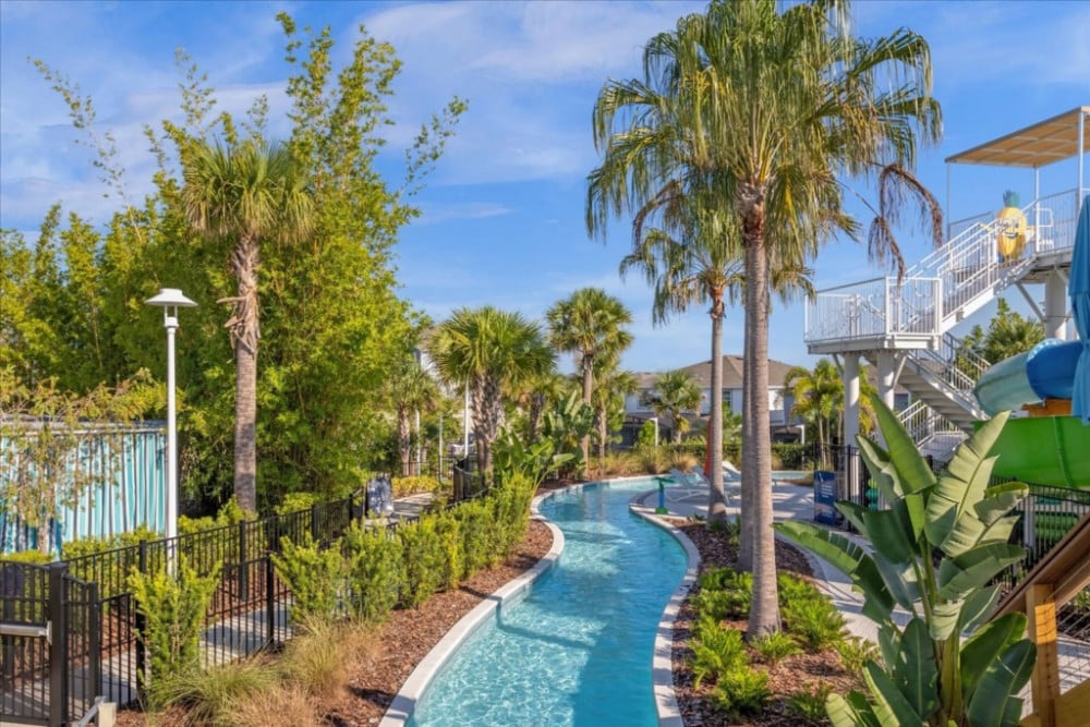 Windsor Island Resort 374