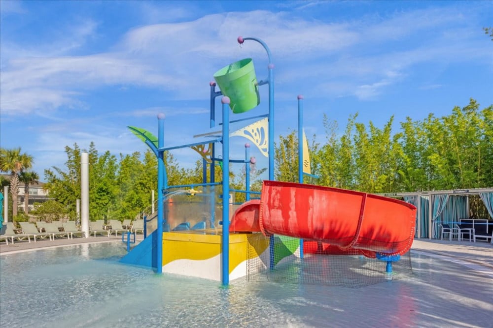Windsor Island Resort 374