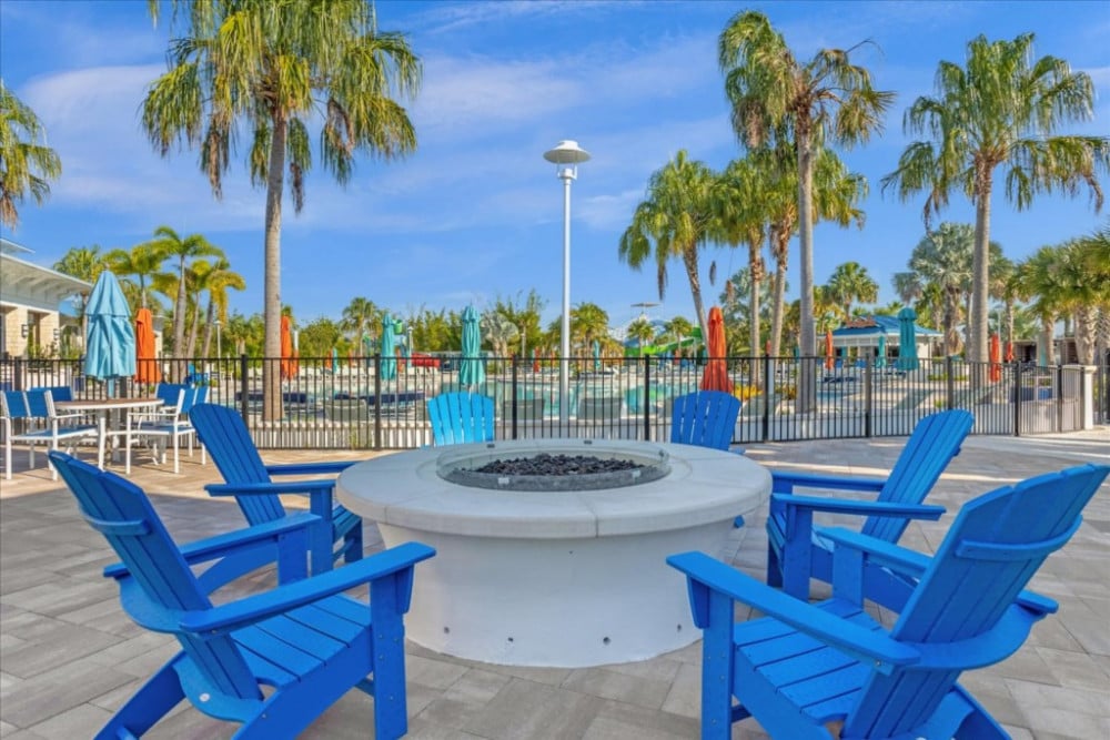 Windsor Island Resort 374