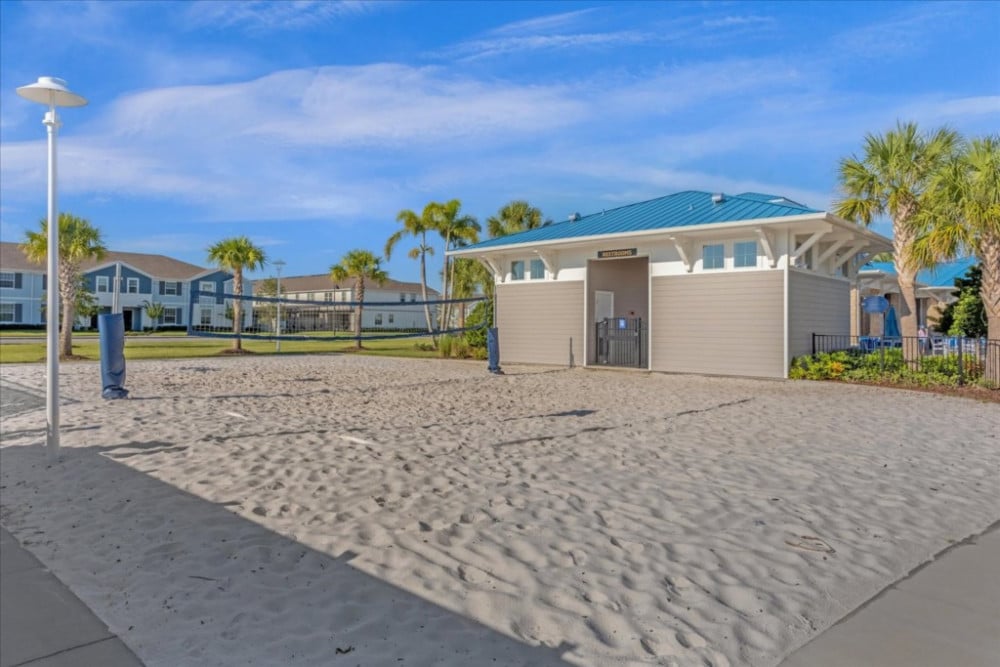 Windsor Island Resort 374