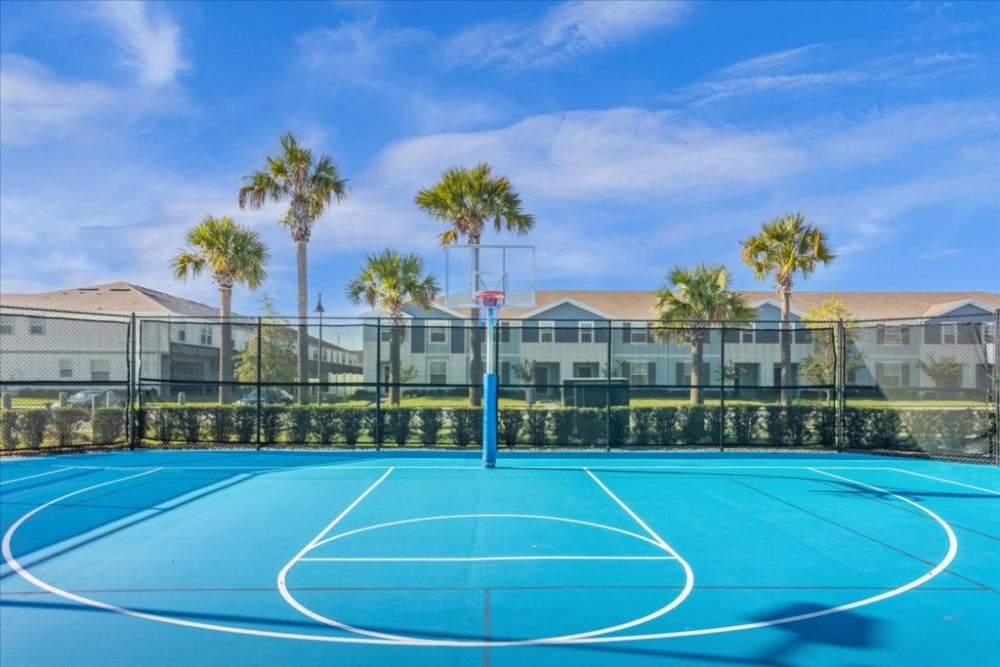 Windsor Island Resort 374