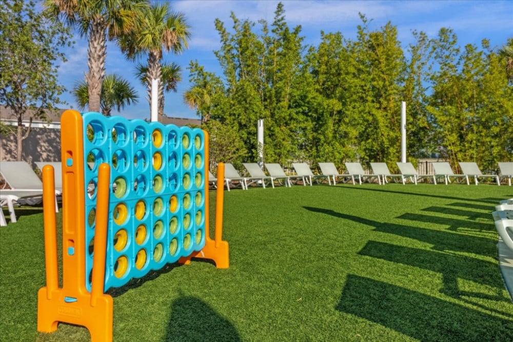 Windsor Island Resort 374