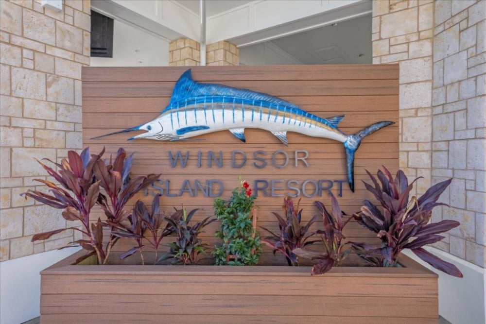 Windsor Island Resort 374