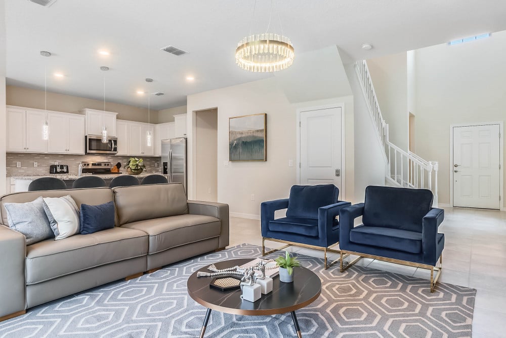 Windsor Island Resort 377