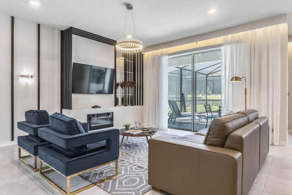 Windsor Island Resort 377