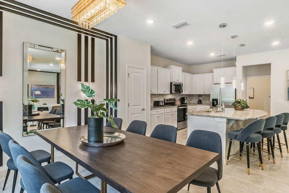 Windsor Island Resort 377