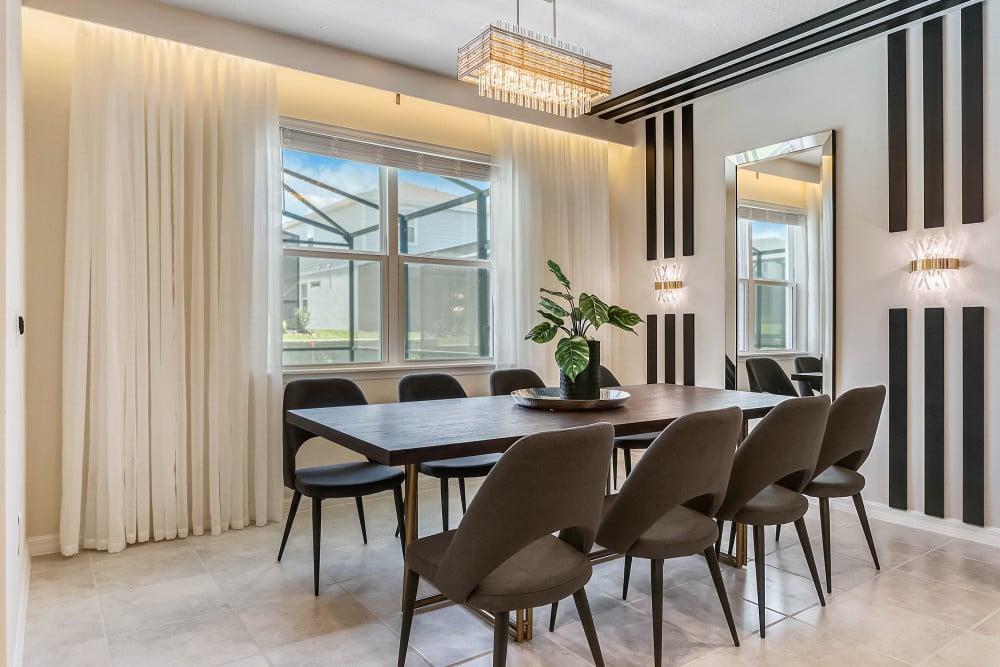 Windsor Island Resort 377