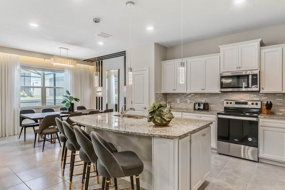 Windsor Island Resort 377