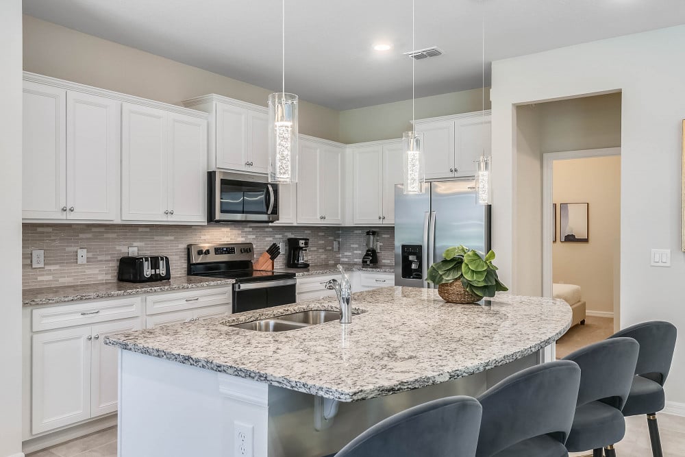 Windsor Island Resort 377