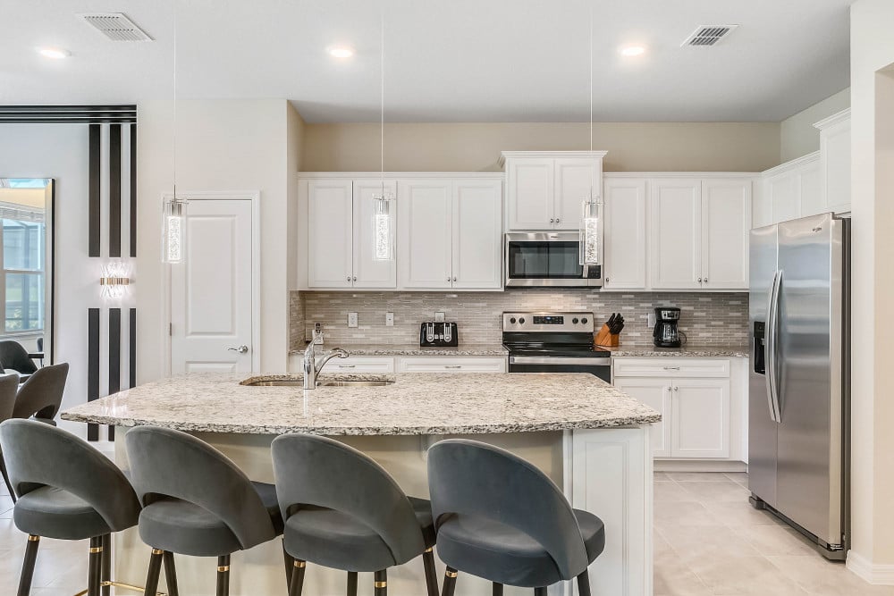 Windsor Island Resort 377