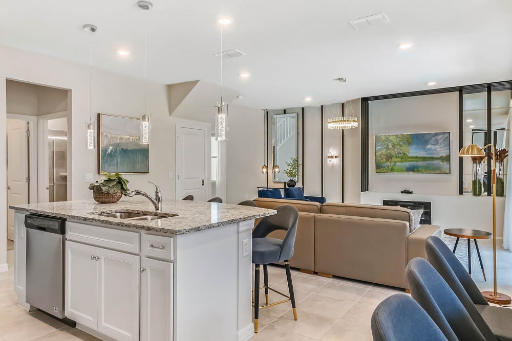 Windsor Island Resort 377