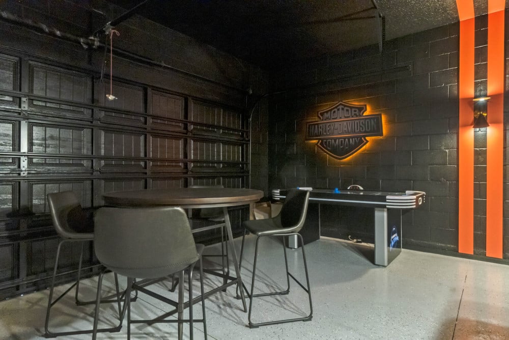 Windsor Island Resort 377