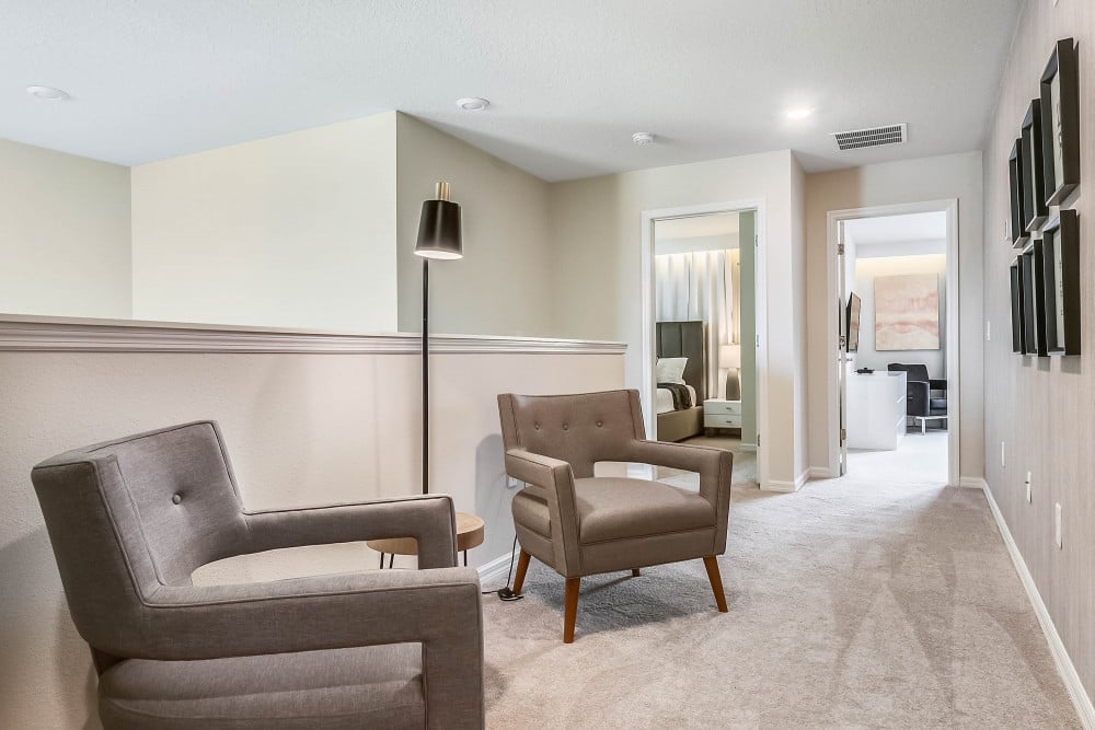 Windsor Island Resort 377