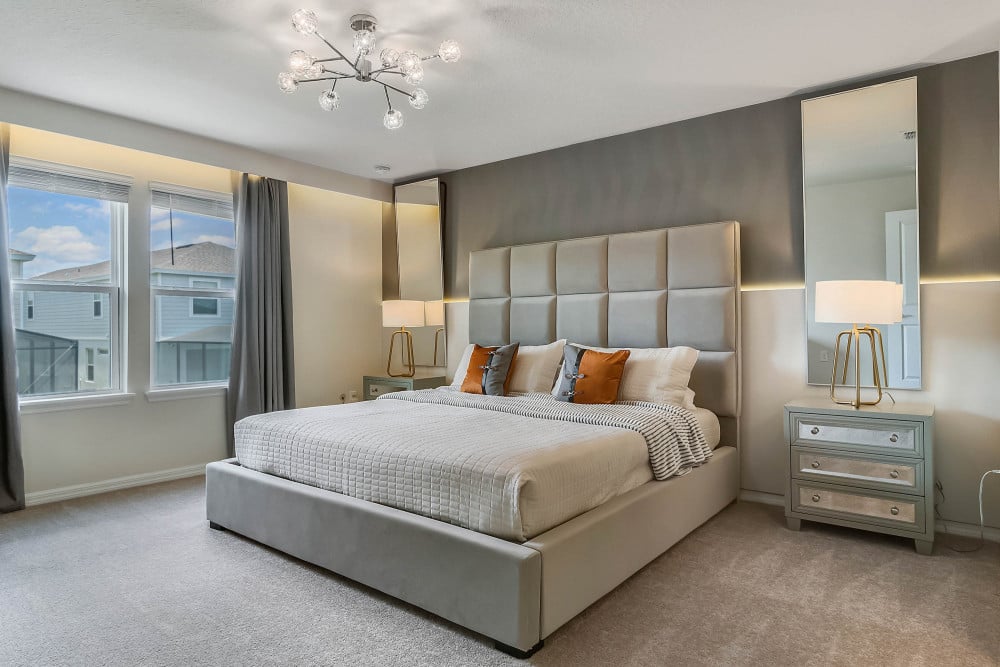 Windsor Island Resort 377