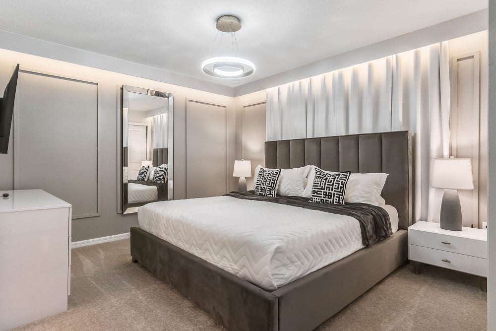 Windsor Island Resort 377