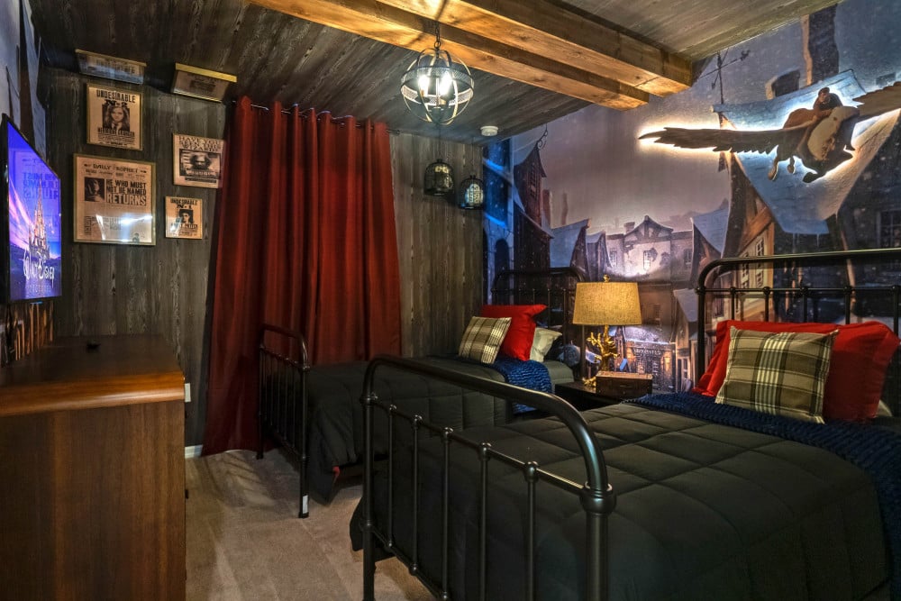 Windsor Island Resort 377