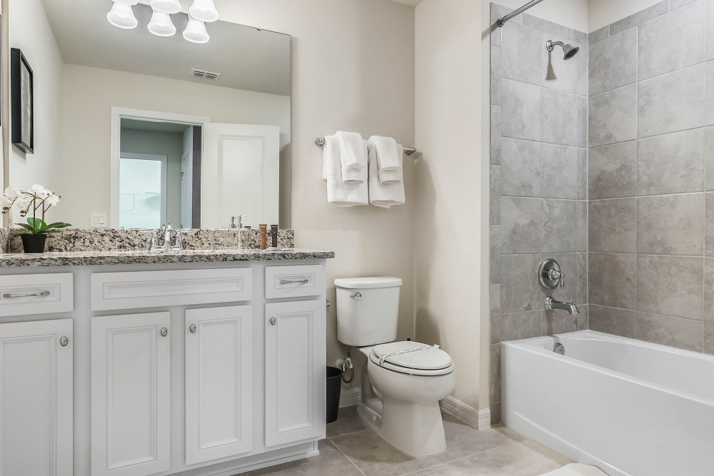 Windsor Island Resort 377