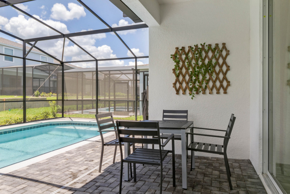 Windsor Island Resort 377