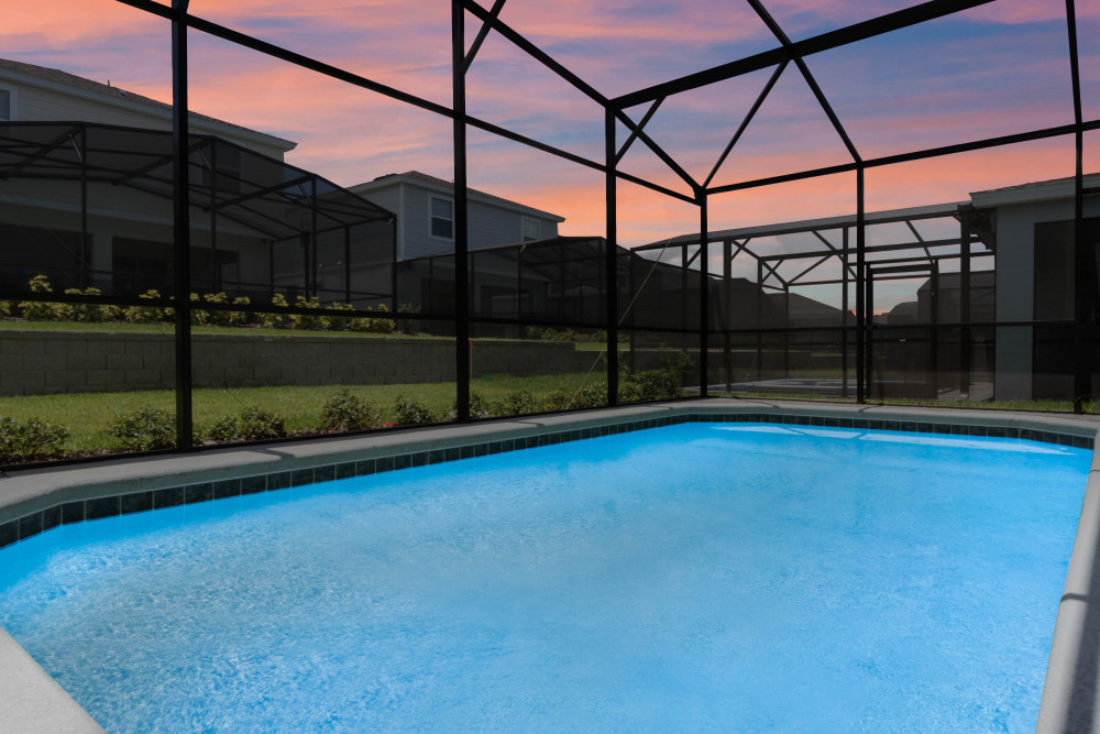 Windsor Island Resort 377