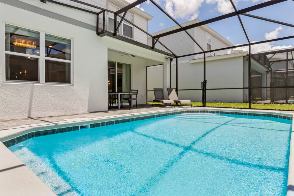 Windsor Island Resort 377