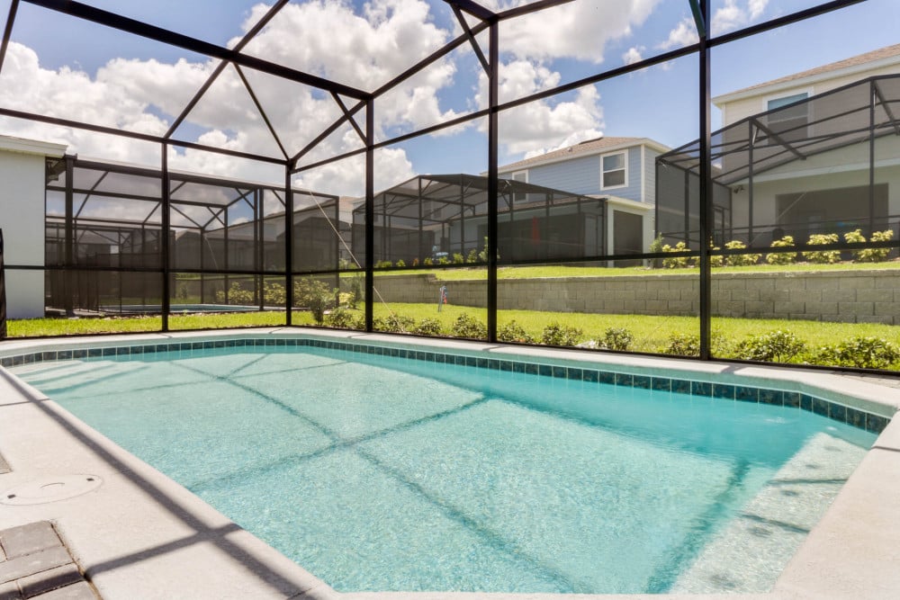 Windsor Island Resort 377