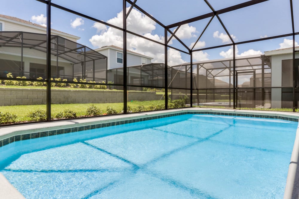 Windsor Island Resort 377