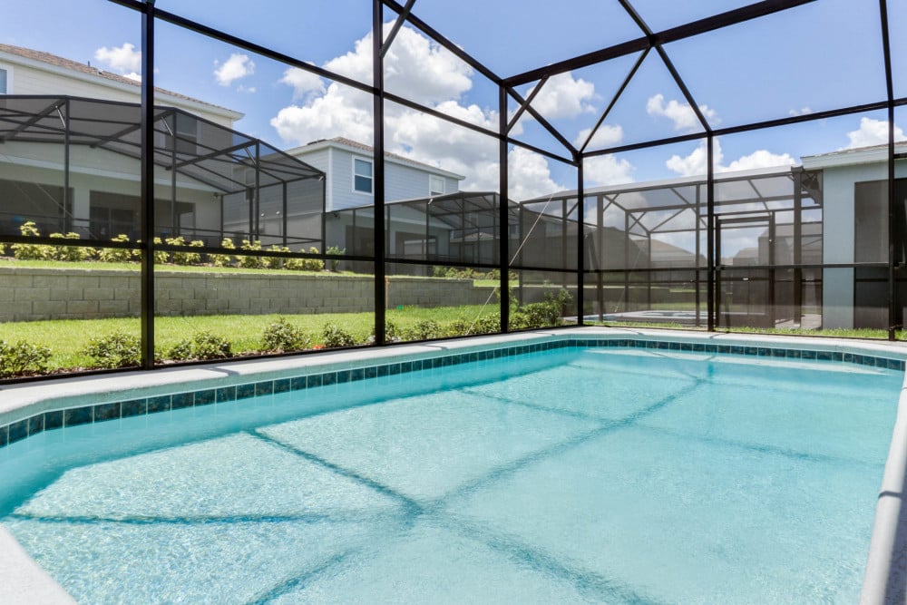 Windsor Island Resort 377