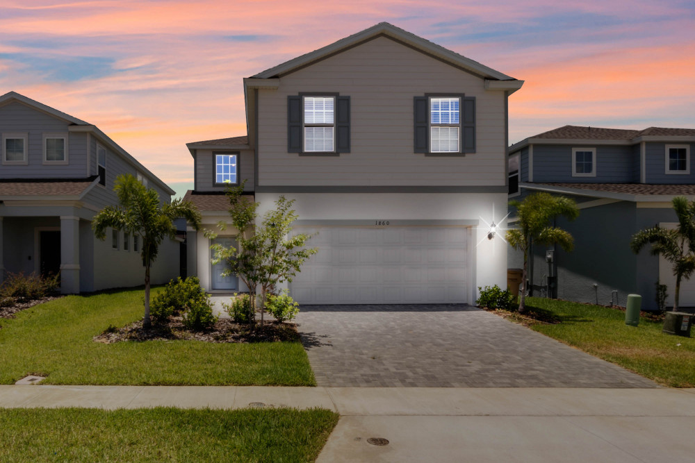 Windsor Island Resort 377