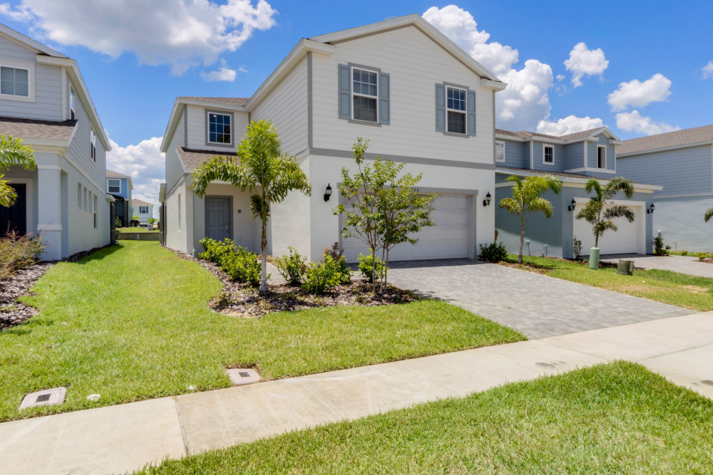 Windsor Island Resort 377