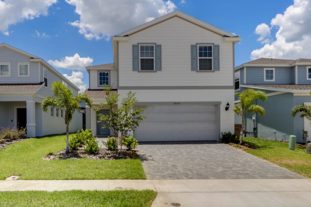 Windsor Island Resort 377