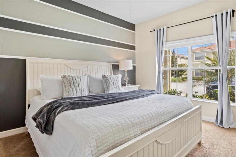 Paradise Palms Resort 374