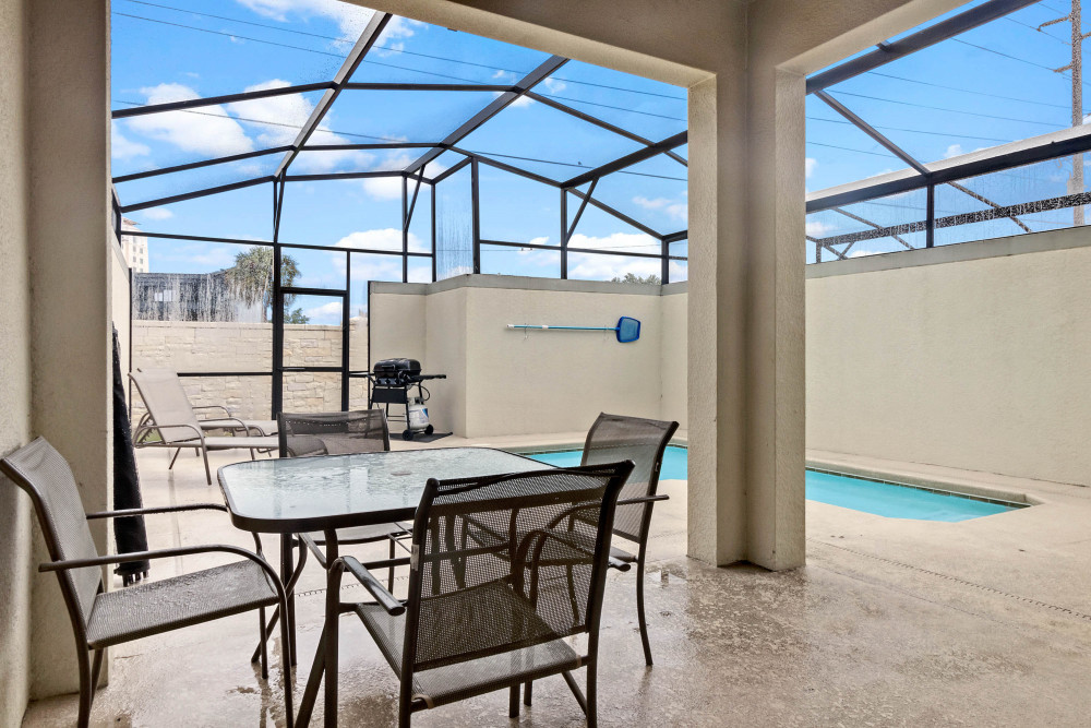 Storey Lake Resort 879