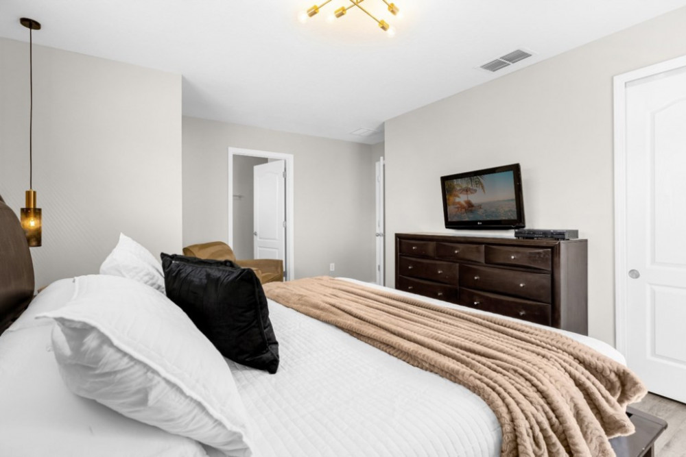Paradise Palms Resort 376