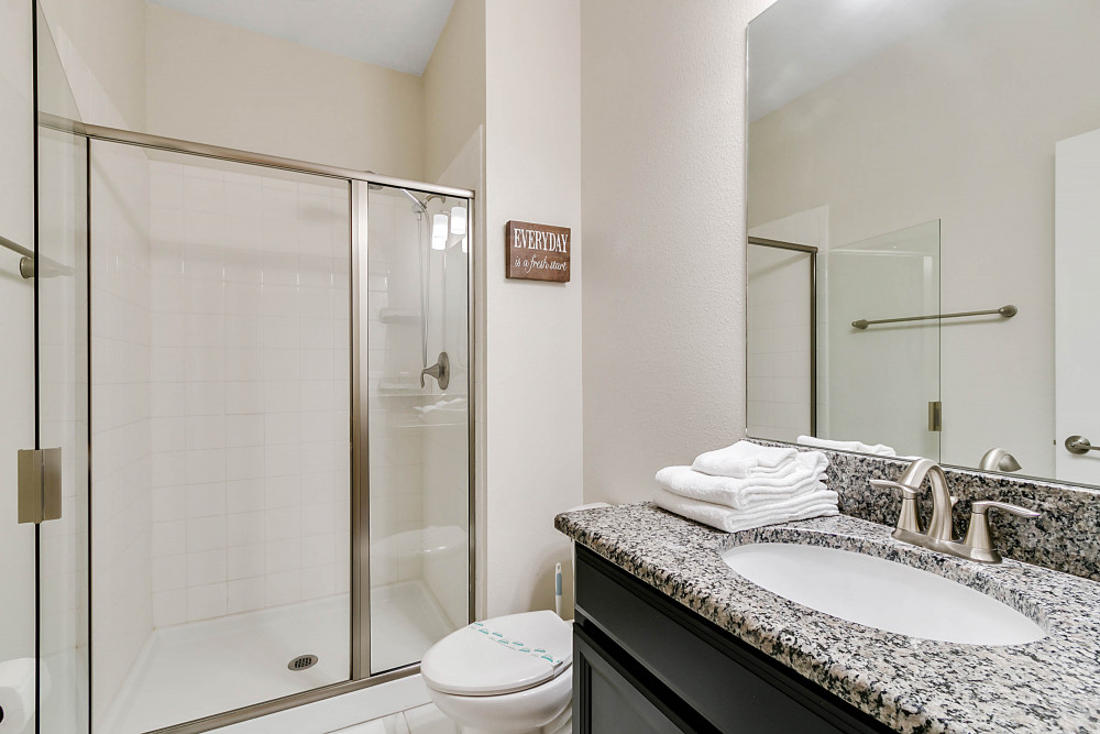 Storey Lake Resort 809
