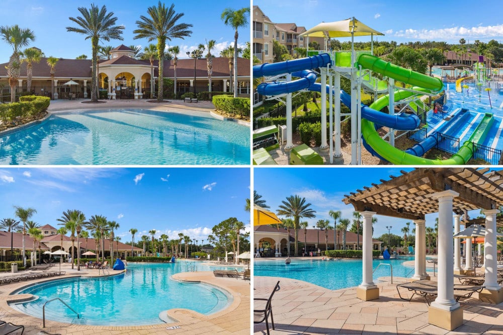 Windsor Hills Resort 1111