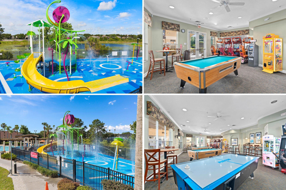 Windsor Hills Resort 1111