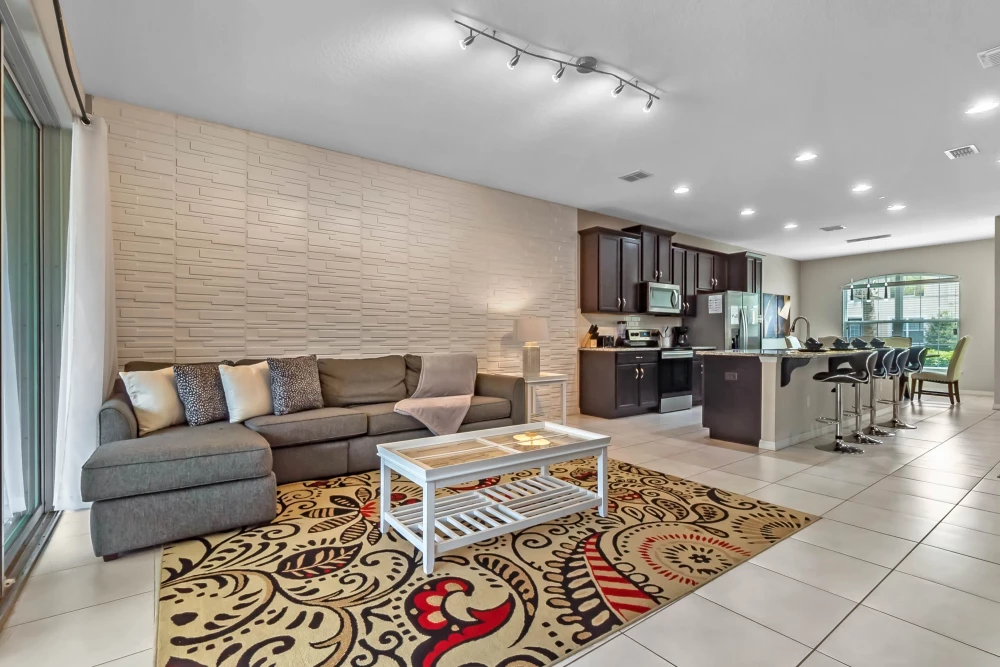 Solara Resort 446