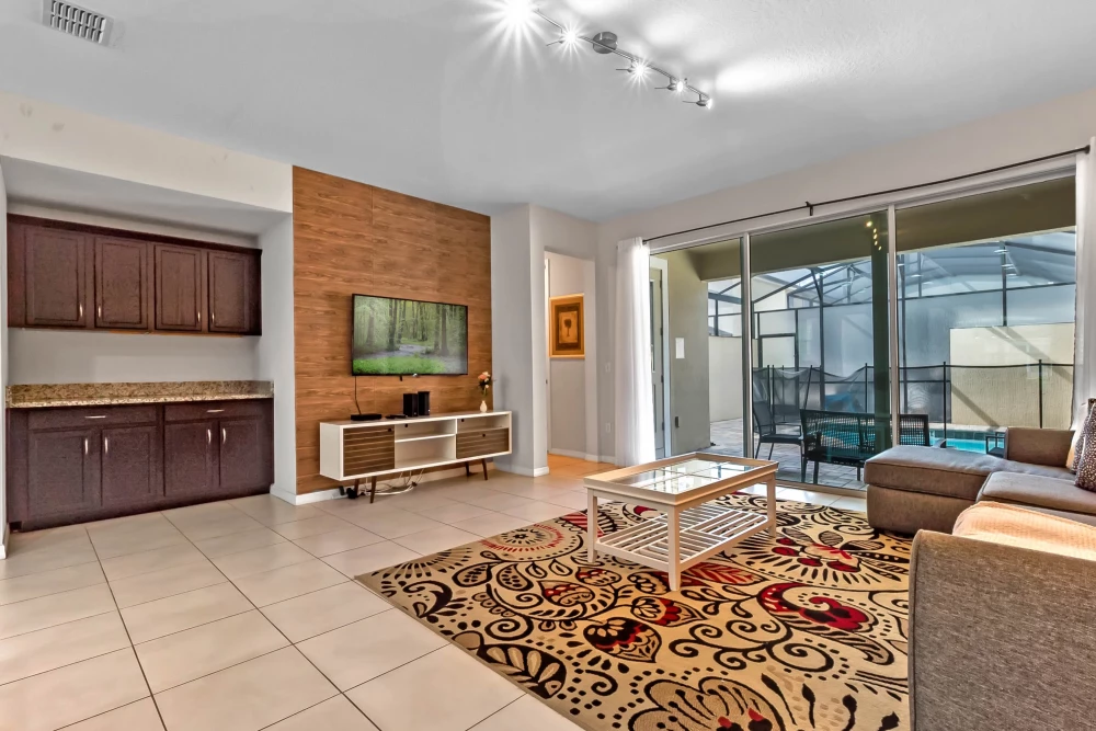 Solara Resort 446
