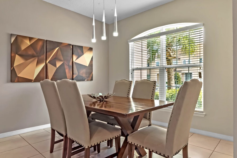 Solara Resort 446