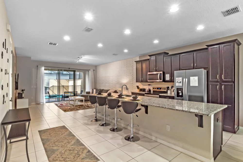 Solara Resort 446