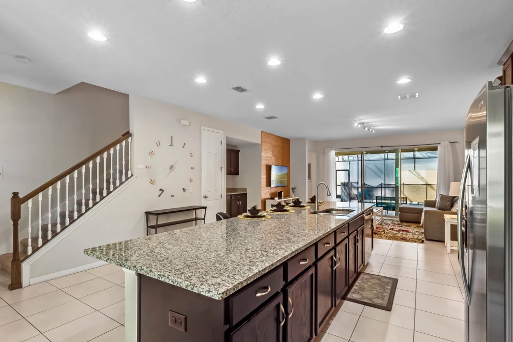 Solara Resort 446