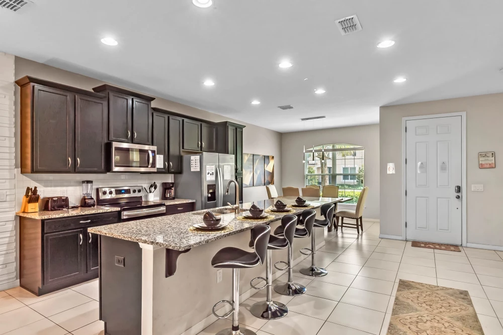 Solara Resort 446